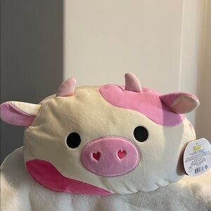 Squishmallow Caedyn 12” Stackable Full tags